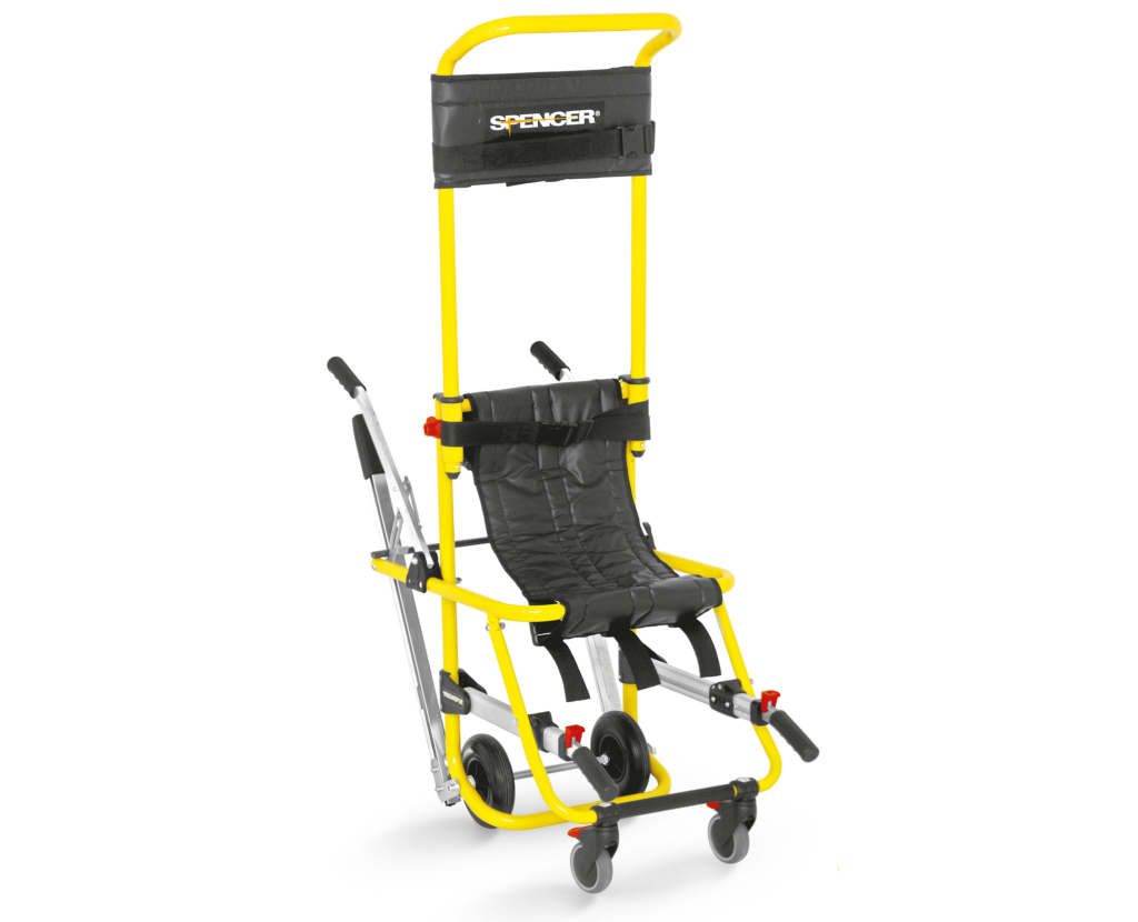 Spencer Evacuation Chair