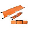 Two Fold Stretcher