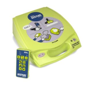 ZOLL AED Plus Trainer