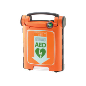 Cardiac Science Powerheart G5 AED