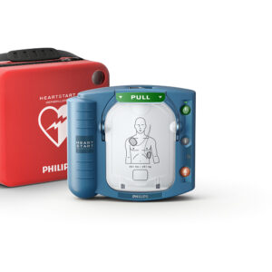 Philips HeartStart OnSite (HS1) AED