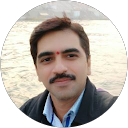 NILESH DESHMUKH profile picture