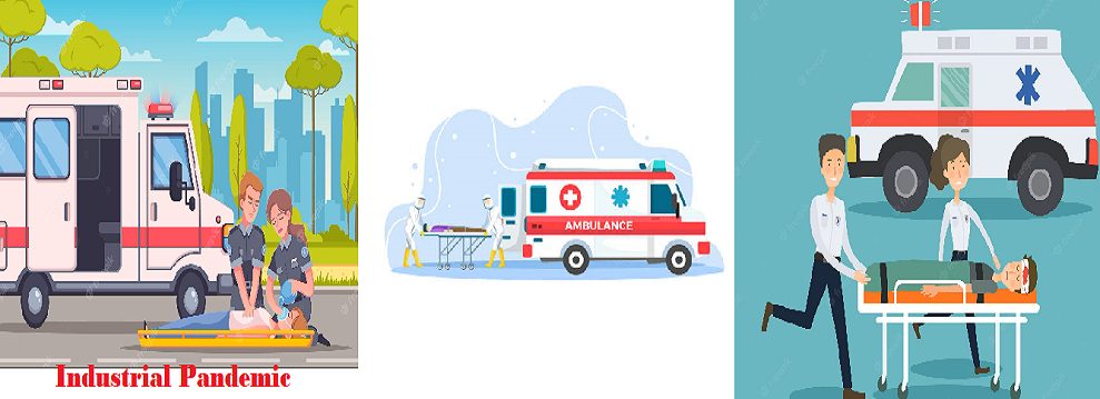 Industrial Paramedic (Competent Emergency Management Personnel)