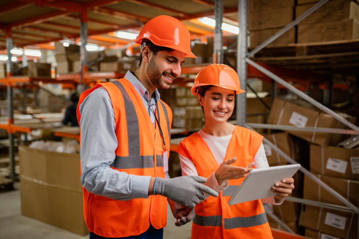 Safety-Documents