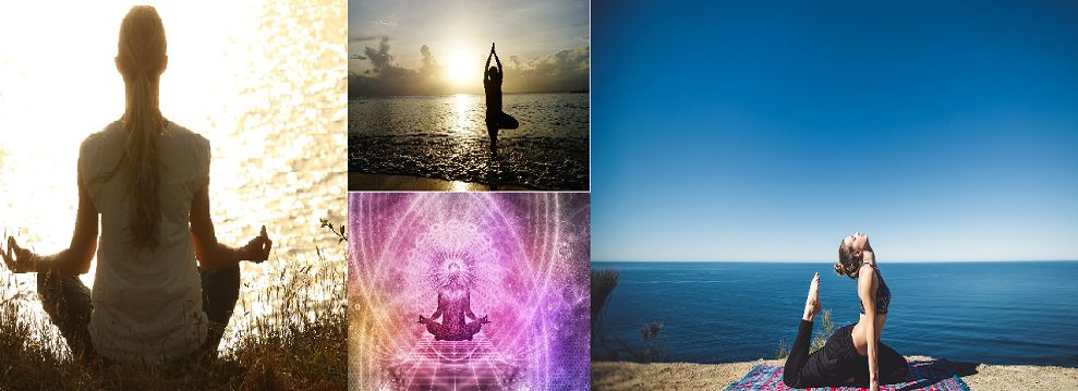 Yoga & Yoga Healer for Your Body