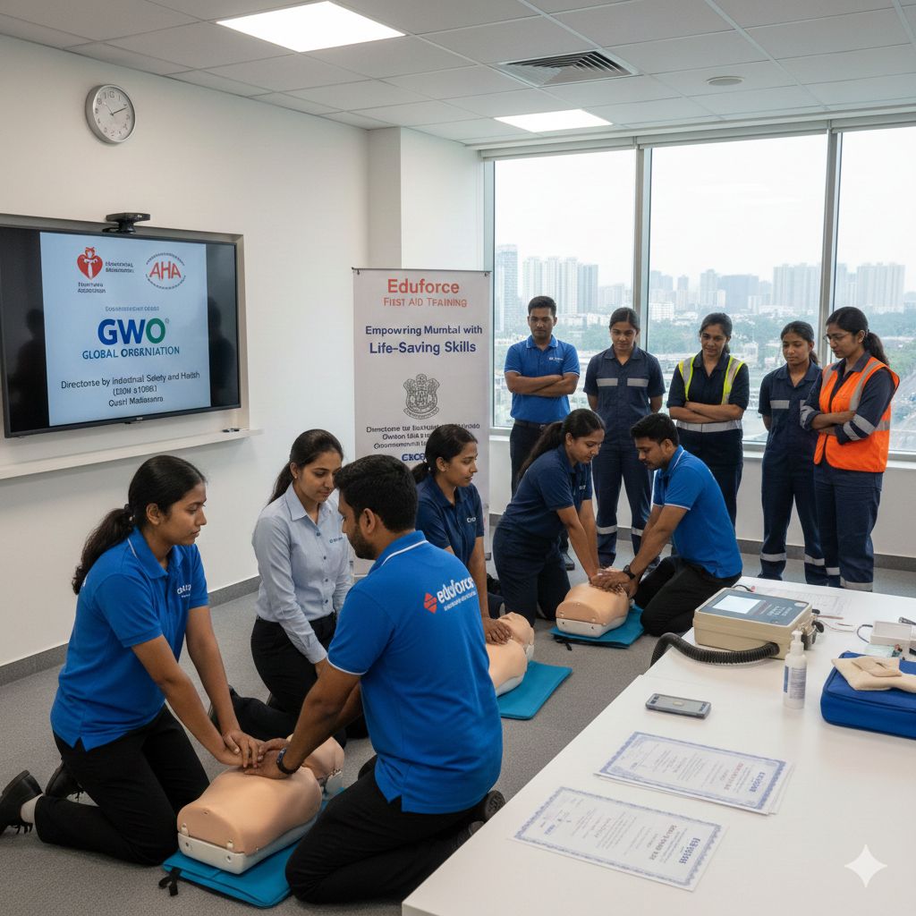 Best-First-Aid-Training-Courses-Available-in-Mumbai