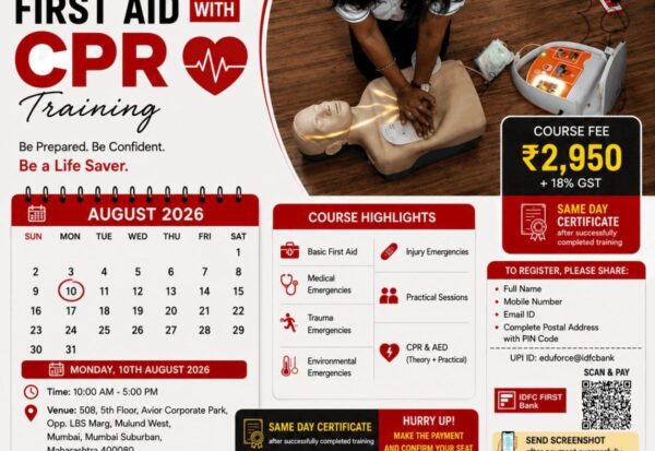 first-aid-cpr-training-10-august-2026