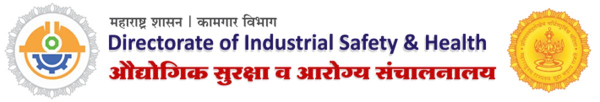 Maharashtra – First Aid Training Program by Eduforce Officially Approved by Directorate of Industrial Safety and Health (DISH) Govt. of Maharashtra Maharashtra – First Aid Training Program by Eduforce Officially Approved by Directorate of Industrial Safety and Health (DISH) Govt. of Maharashtra