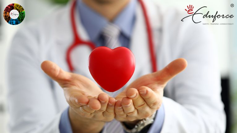 Sudden Cardiac Arrest vs Heart Attack Know the Signs Save a Life